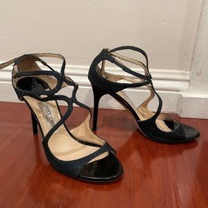 Jimmy choo Lang Sandal